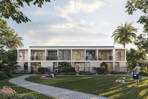 4 bedrooms Townhouse in Dubai, UAE No. 187404 10