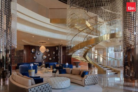 Appartement de 44.8m² à Business Bay, UAE No. 187403 9