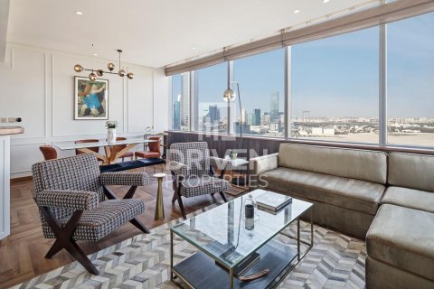 2 bedrooms Apartment in DIFC, UAE No. 138217