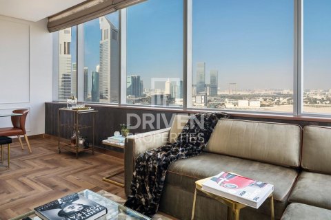 2 bedrooms Apartment in DIFC, UAE No. 138217 5