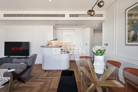 2 bedrooms Apartment in DIFC, UAE No. 138217 4