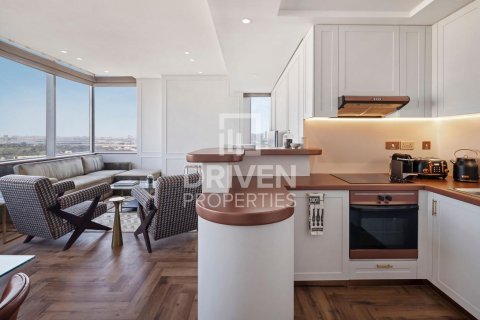 2 bedrooms Apartment in DIFC, UAE No. 138217 16