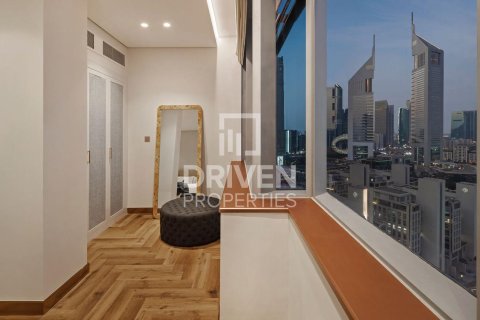 2 bedrooms Apartment in DIFC, UAE No. 138217 24