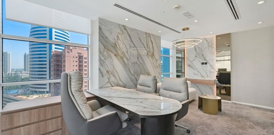 851.3مربع، مكتب في دبي, الإمارات العربية المتحدة رقم 149491