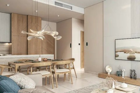 1 غرف نوم شقة في Majan, الإمارات العربية المتحدة رقم 149493 5