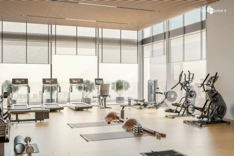 1 غرف نوم شقة في Majan, الإمارات العربية المتحدة رقم 149493 11