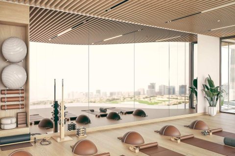 1 غرف نوم شقة في Majan, الإمارات العربية المتحدة رقم 149493 12