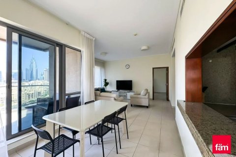 2 bedrooms Apartment in Downtown Dubai (Downtown Burj Dubai), UAE No. 149496