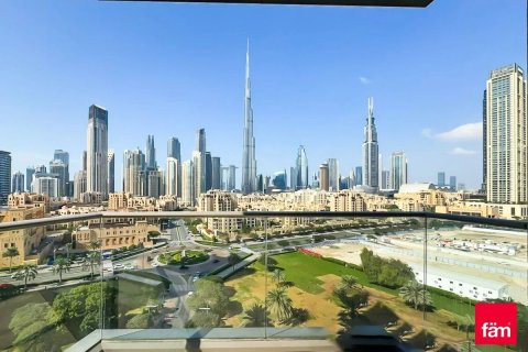 Apartment de 2 dormitorios en Downtown Dubai (Downtown Burj Dubai), UAE No. 149496