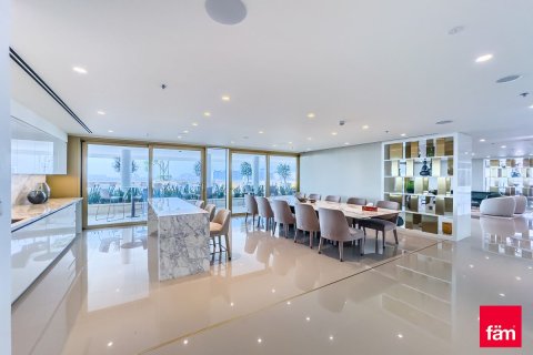 2 غرف نوم شقة في Dubai Harbour, الإمارات العربية المتحدة رقم 149494 15