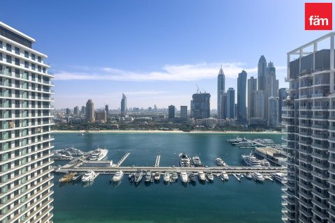 2 غرف نوم شقة في Dubai Harbour, الإمارات العربية المتحدة رقم 149494 16