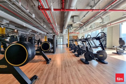 Apartment de 2 dormitorios en Downtown Dubai (Downtown Burj Dubai), UAE No. 149492 22