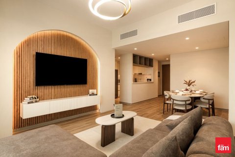 Apartment de 2 dormitorios en Downtown Dubai (Downtown Burj Dubai), UAE No. 149492 3