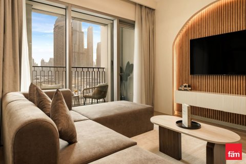 Apartment de 2 dormitorios en Downtown Dubai (Downtown Burj Dubai), UAE No. 149492 19