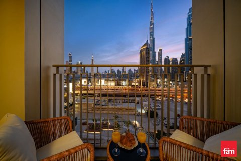 Apartment de 2 dormitorios en Downtown Dubai (Downtown Burj Dubai), UAE No. 149492