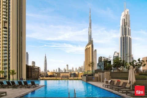 Apartment de 2 dormitorios en Downtown Dubai (Downtown Burj Dubai), UAE No. 149492 14