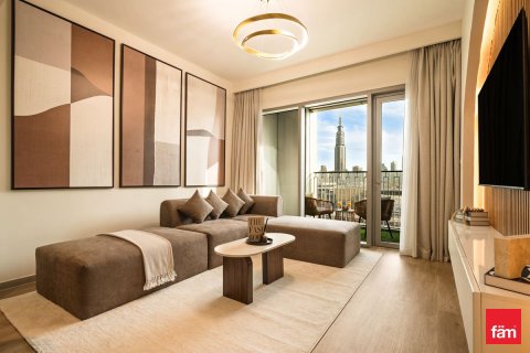 Apartment de 2 dormitorios en Downtown Dubai (Downtown Burj Dubai), UAE No. 149492 4