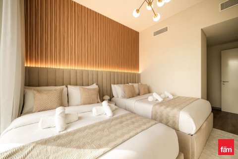 Apartment de 2 dormitorios en Downtown Dubai (Downtown Burj Dubai), UAE No. 149492 12