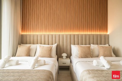 Apartment de 2 dormitorios en Downtown Dubai (Downtown Burj Dubai), UAE No. 149492 13