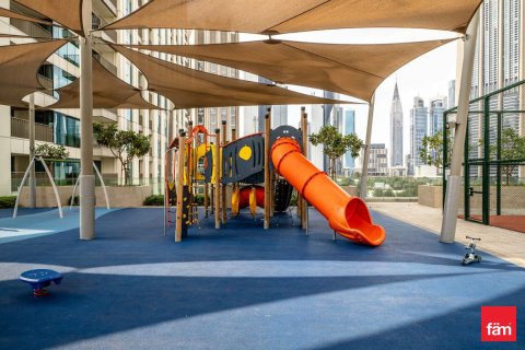 Apartment de 2 dormitorios en Downtown Dubai (Downtown Burj Dubai), UAE No. 149492 25