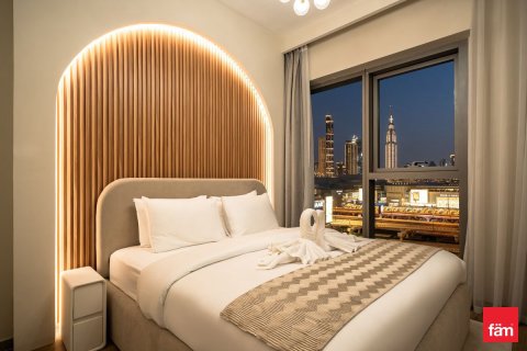 Apartment de 2 dormitorios en Downtown Dubai (Downtown Burj Dubai), UAE No. 149492 9