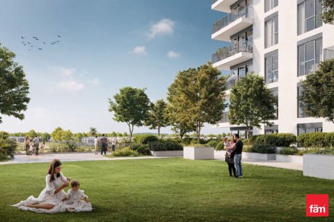 Appartement de 1 chambre à Dubai, UAE No. 149497 6