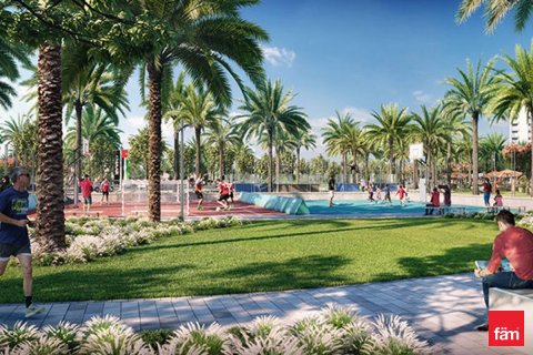 Appartement de 1 chambre à Dubai, UAE No. 149497 9