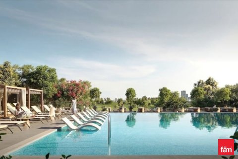 Appartement de 1 chambre à Dubai, UAE No. 149497 7