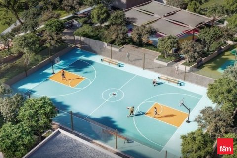 Appartement de 1 chambre à Dubai, UAE No. 149497 8