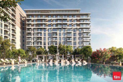 Appartement de 1 chambre à Dubai, UAE No. 149497