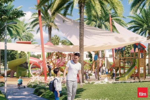 Appartement de 1 chambre à Dubai, UAE No. 149497 5