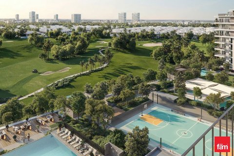 Appartement de 1 chambre à Dubai, UAE No. 149497 10