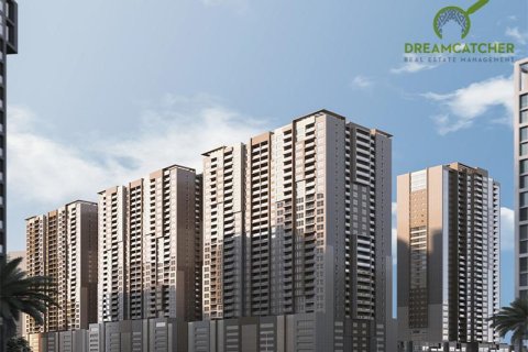 Таунхаус с 4 спальнями в Ajman Downtown, ОАЭ №75520 1