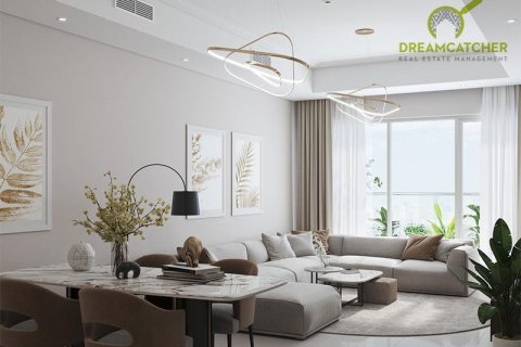 Таунхаус с 4 спальнями в Ajman Downtown, ОАЭ №75520 9