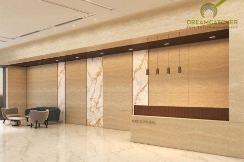 Таунхаус с 4 спальнями в Ajman Downtown, ОАЭ №75520 3
