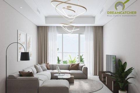 Таунхаус с 4 спальнями в Ajman Downtown, ОАЭ №75520 4