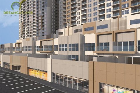 Таунхаус с 4 спальнями в Ajman Downtown, ОАЭ №75520 15