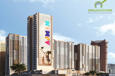 Таунхаус с 4 спальнями в Ajman Downtown, ОАЭ №75520 2