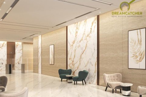 Таунхаус с 4 спальнями в Ajman Downtown, ОАЭ №75520 11