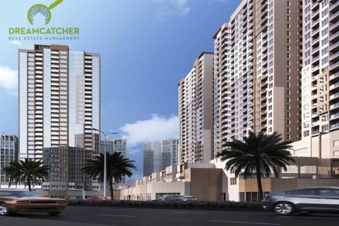 Таунхаус с 4 спальнями в Ajman Downtown, ОАЭ №75520 16