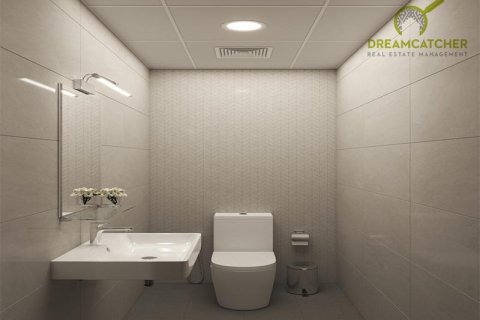 Таунхаус с 4 спальнями в Ajman Downtown, ОАЭ №75520 7