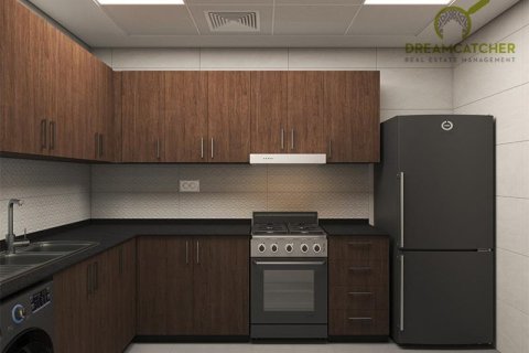 Таунхаус с 4 спальнями в Ajman Downtown, ОАЭ №75520 5