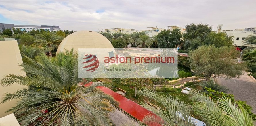 Villa de 4 dormitorios en The Sustainable City, UAE No. 152445