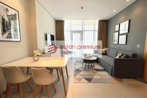 Apartment de 1 dormitorio en Jumeirah Village Triangle, UAE No. 152449 10