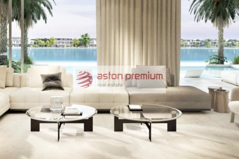 Villa de 7 dormitorios en Palm Jebel Ali, UAE No. 152447 10
