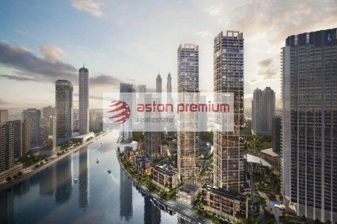 Appartement de Studio à Business Bay, UAE No. 152451 7