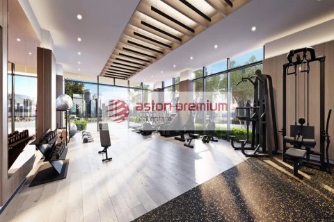 Appartement de Studio à Business Bay, UAE No. 152451 8