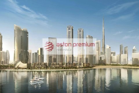 Apartamento tipo estudio Estudio en Business Bay, UAE No. 152451