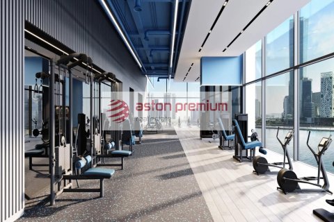 Appartement de Studio à Business Bay, UAE No. 152451 10