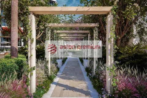 Appartement de Studio à Business Bay, UAE No. 152451 3